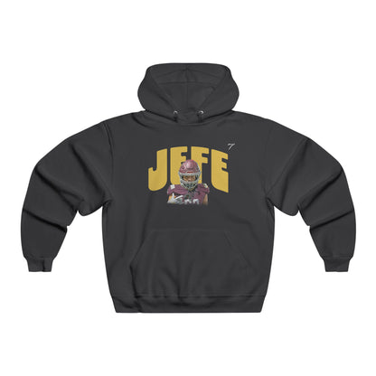 Steven Ojeda Vintage Hoodie