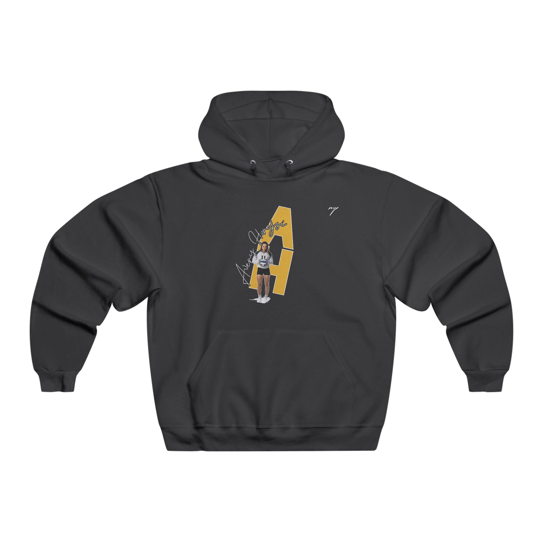 Avery Horejsi Vintage Hoodie