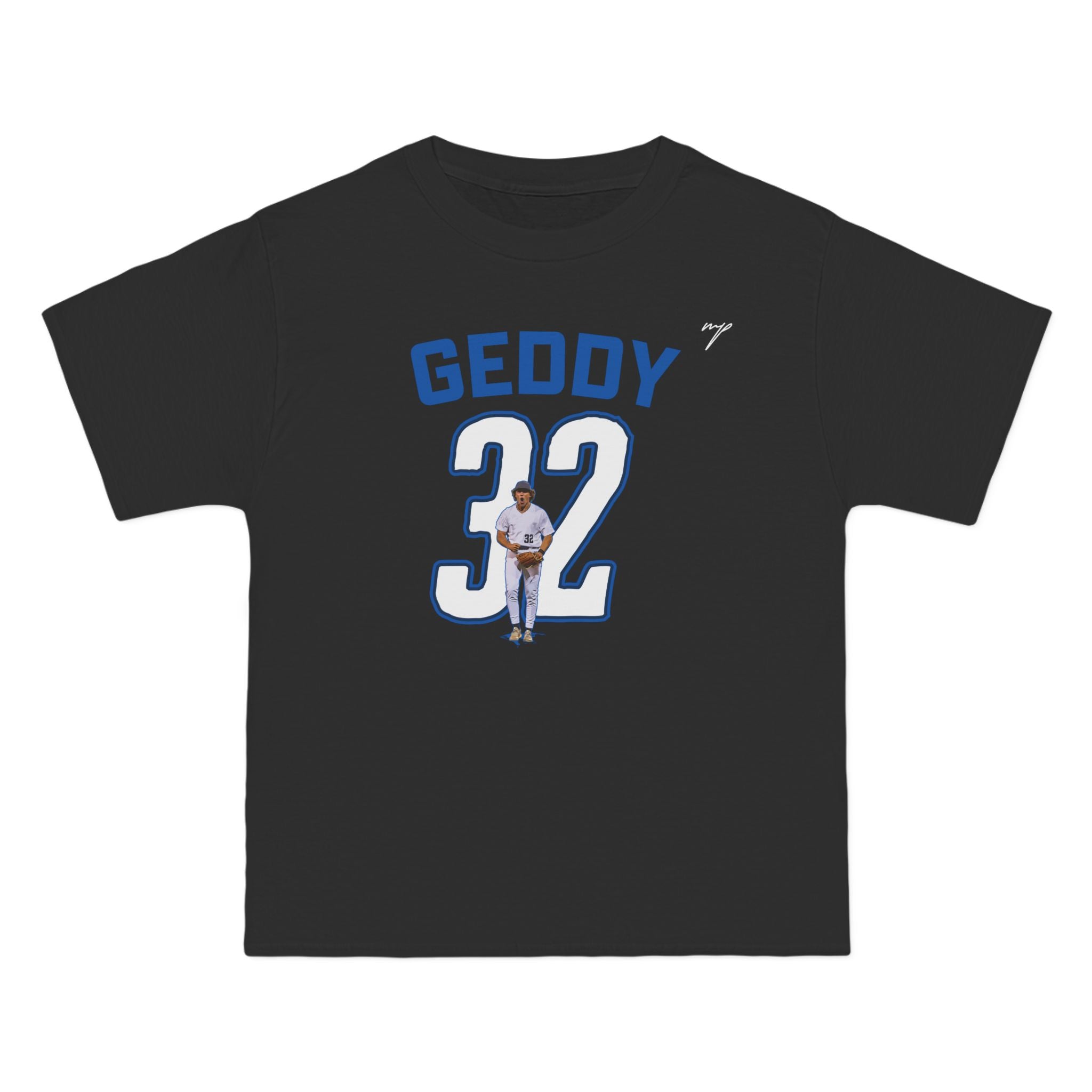 Grant Edwards Vintage Tee