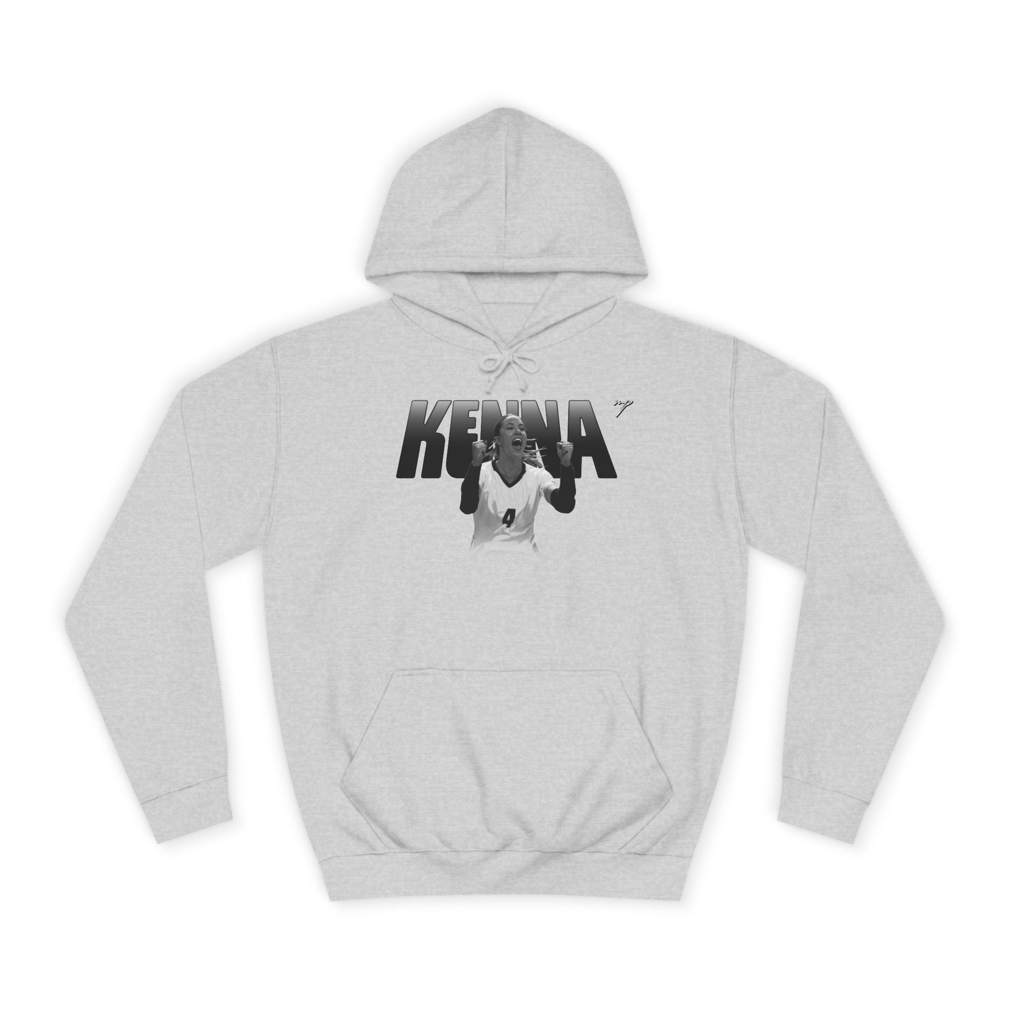 Kenna Wollard Hoodie