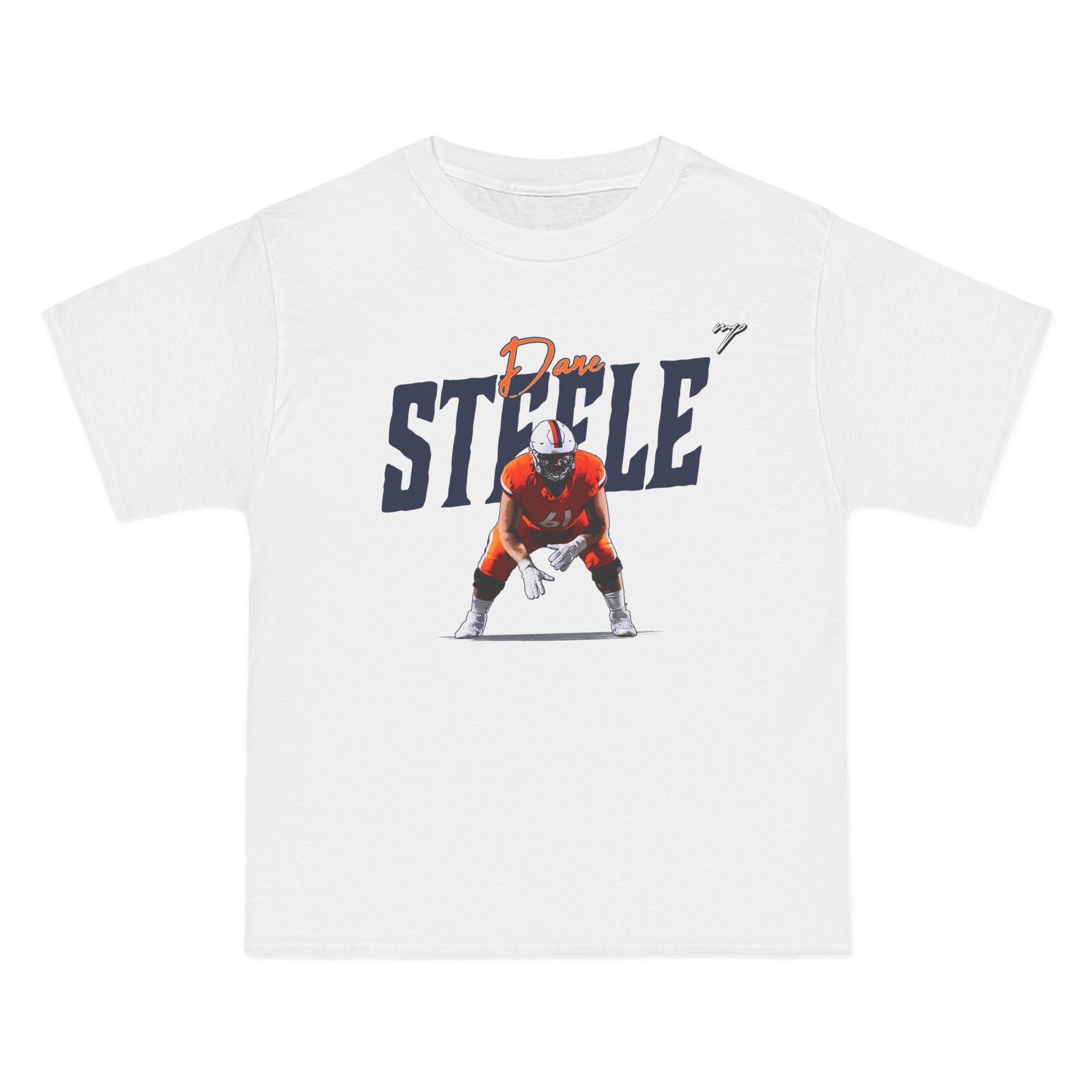 Dane Steele Vintage Tee