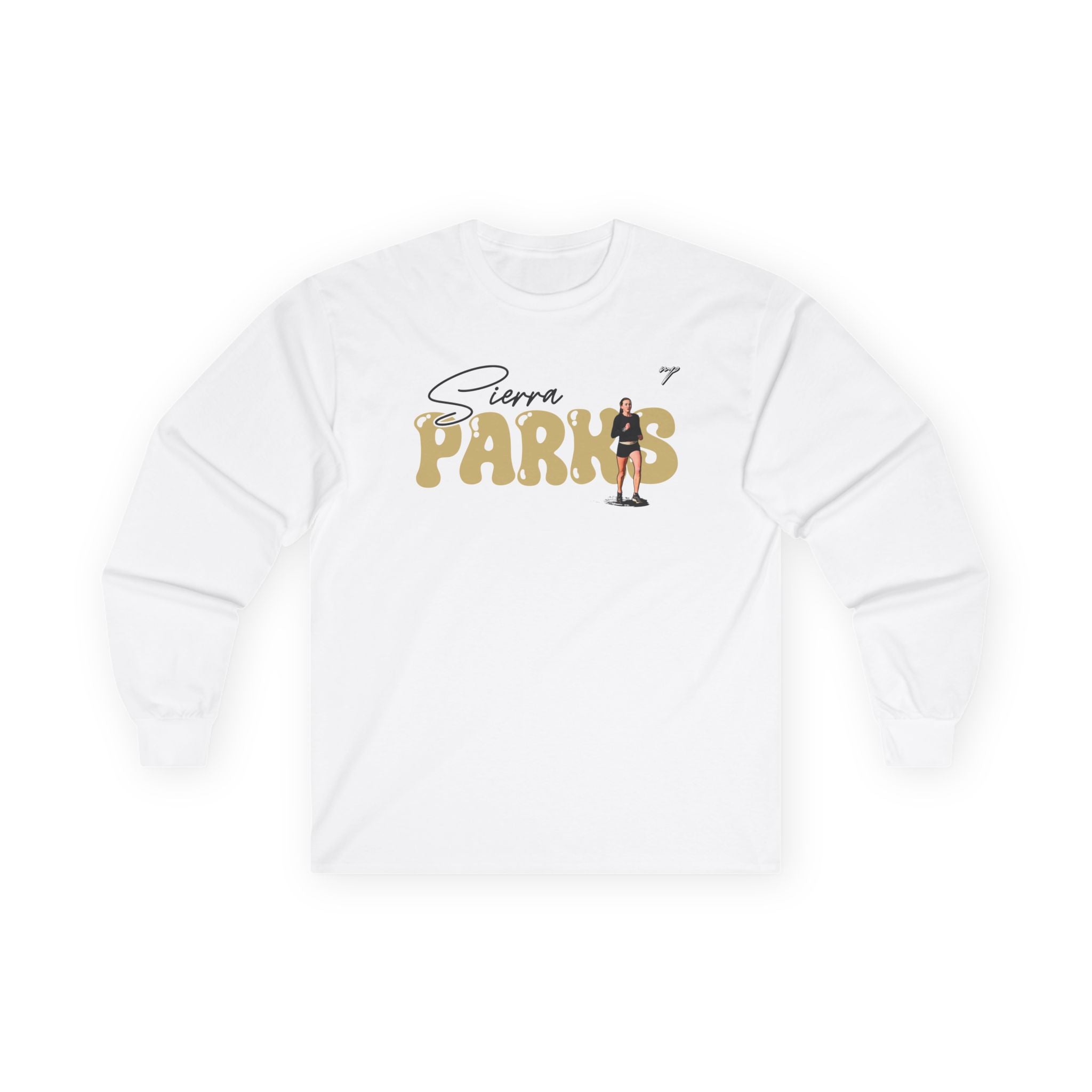 Sierra Parks Long Sleeve Tee