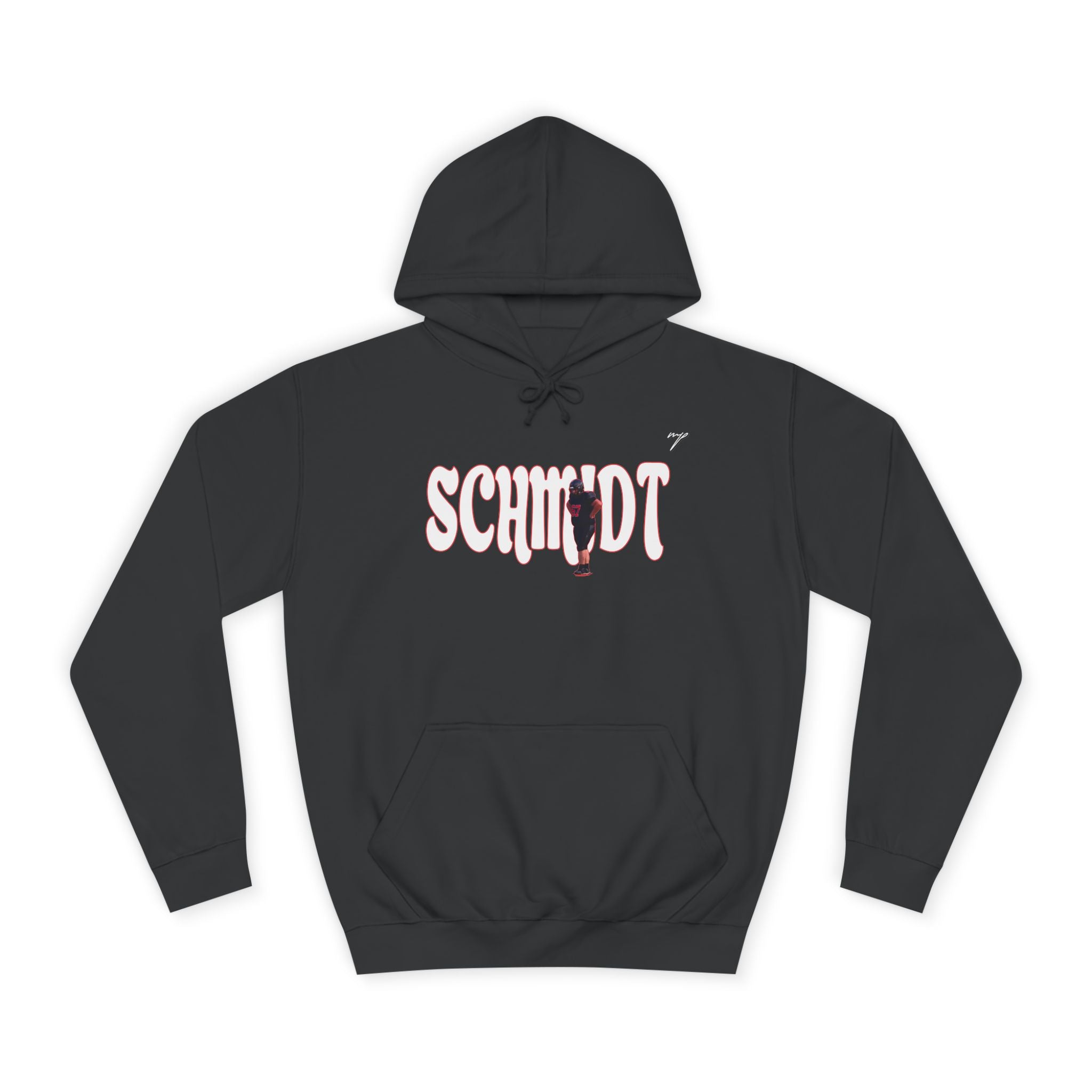 Sylas Schmidt Hoodie