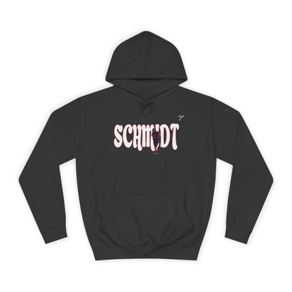 Sylas Schmidt Hoodie