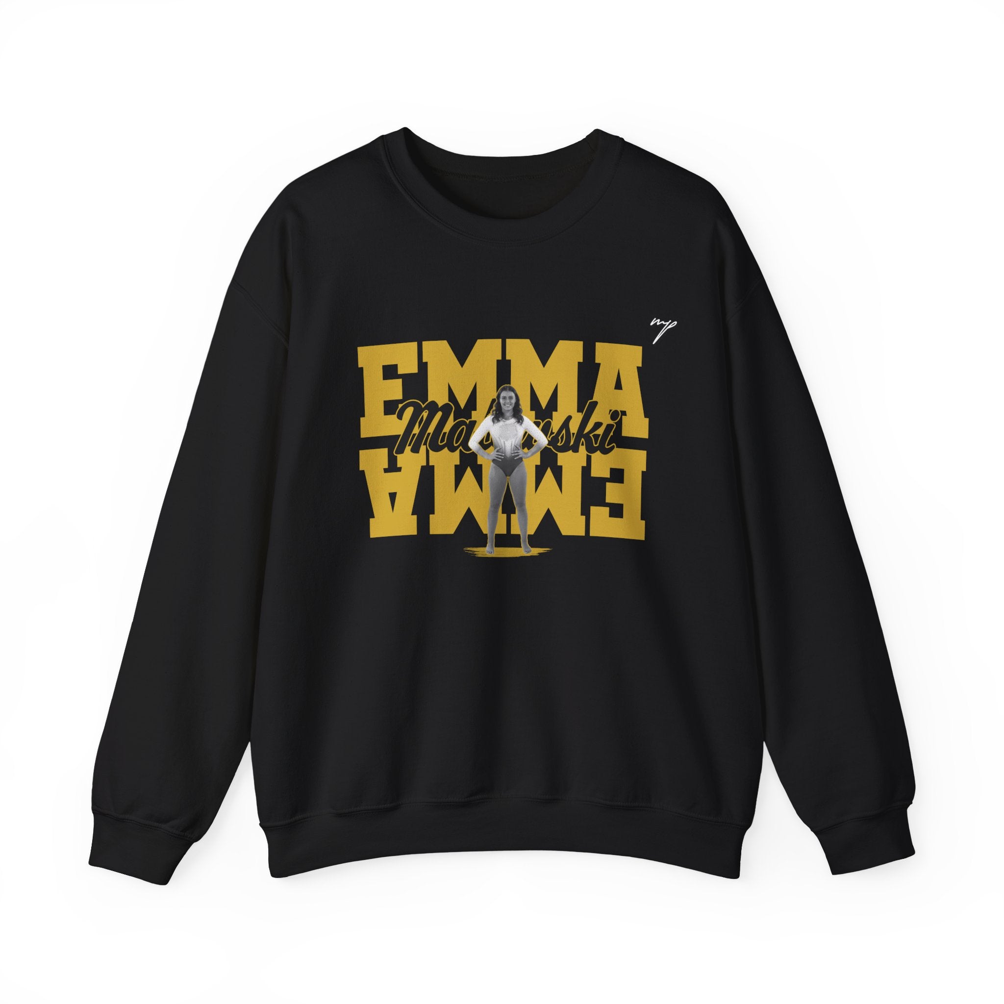 Emma Malewski Crewneck