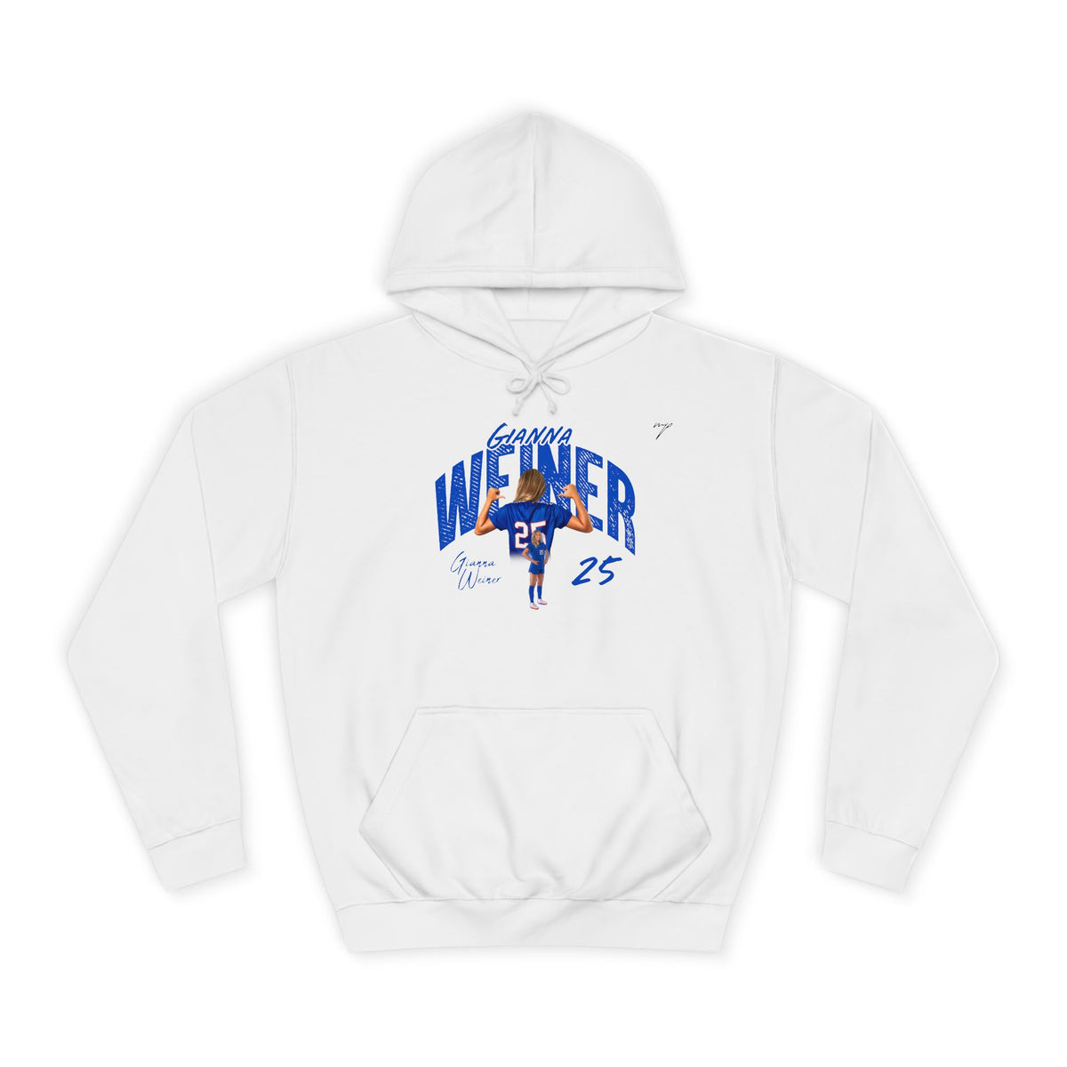 Gianna Weiner Hoodie