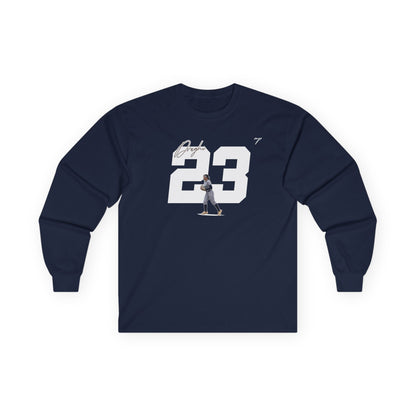 Natalia Draghi Long Sleeve