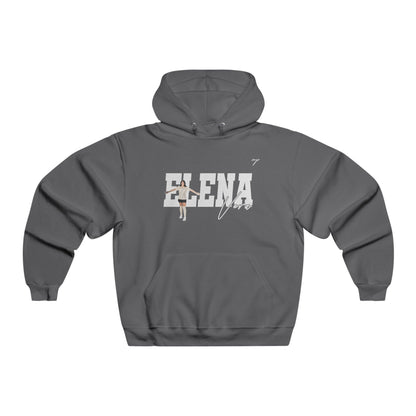 Elena Vera Vintage Hoodie