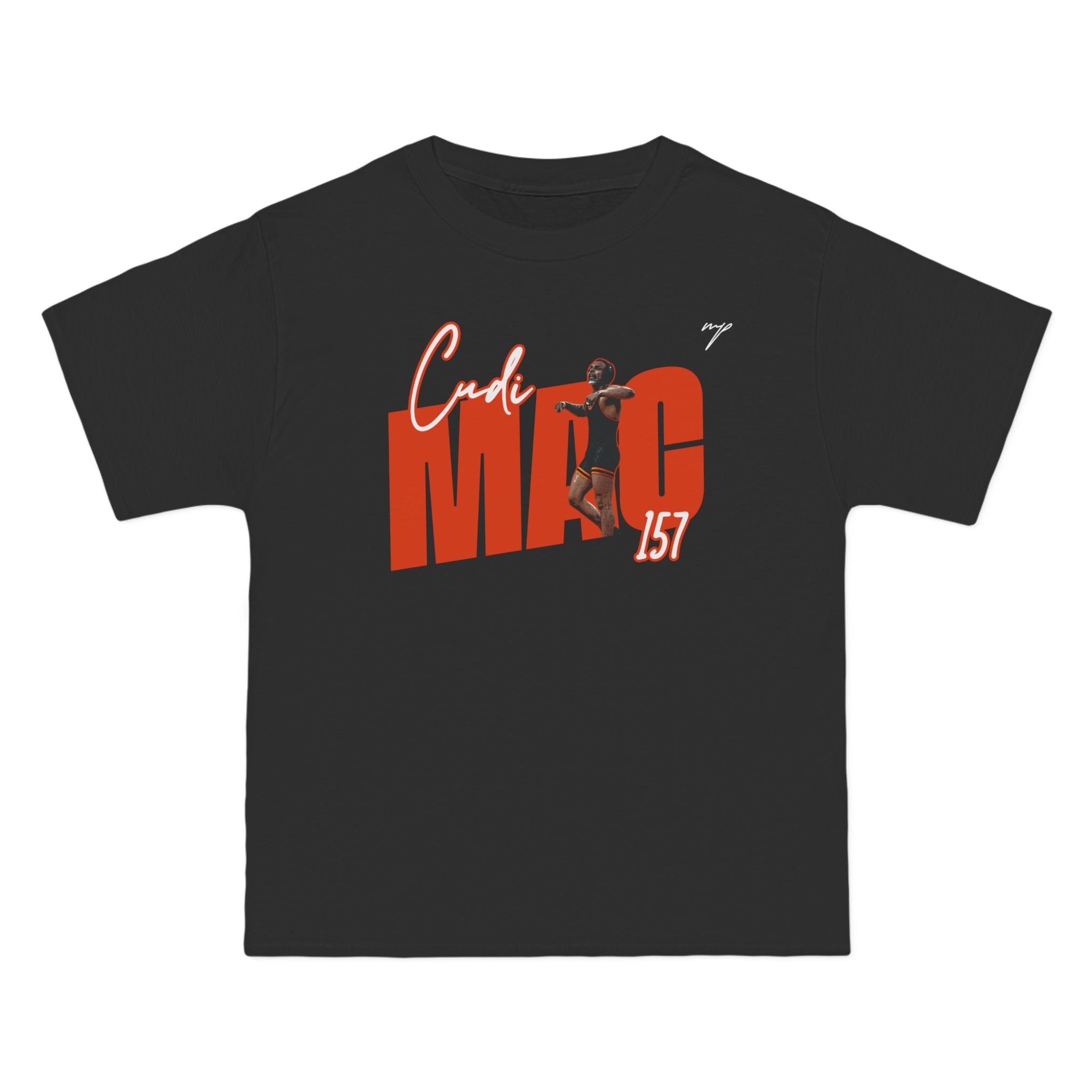 CJ Hamblin Vintage Tee