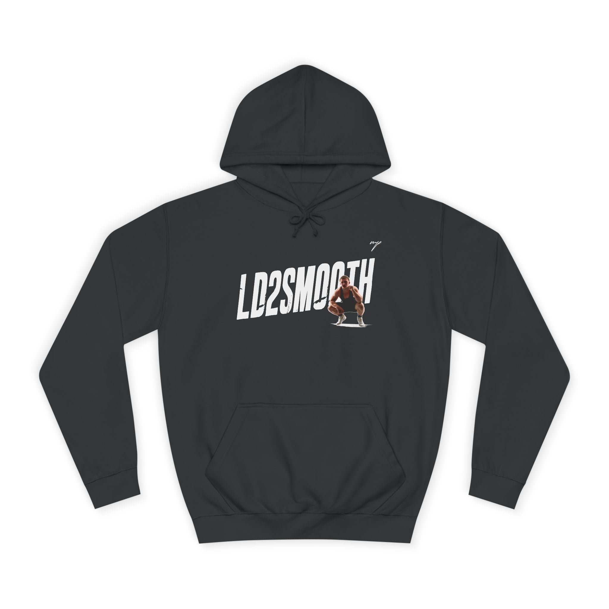 David Calkins Jr Hoodie