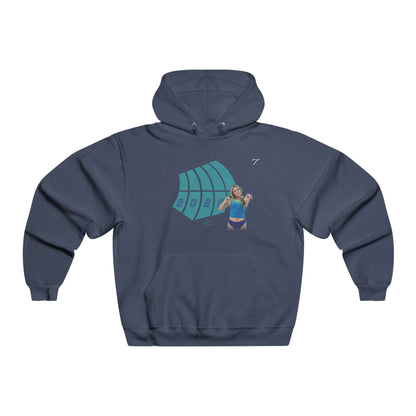 Carli Stanford Vintage Hoodie