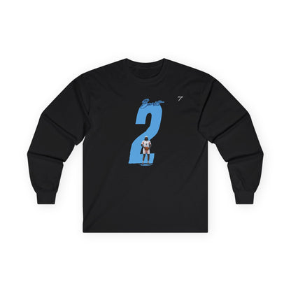 Donavon Barnett Long Sleeve