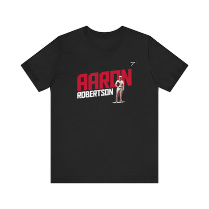 Aaron Robertson Graphic Tee