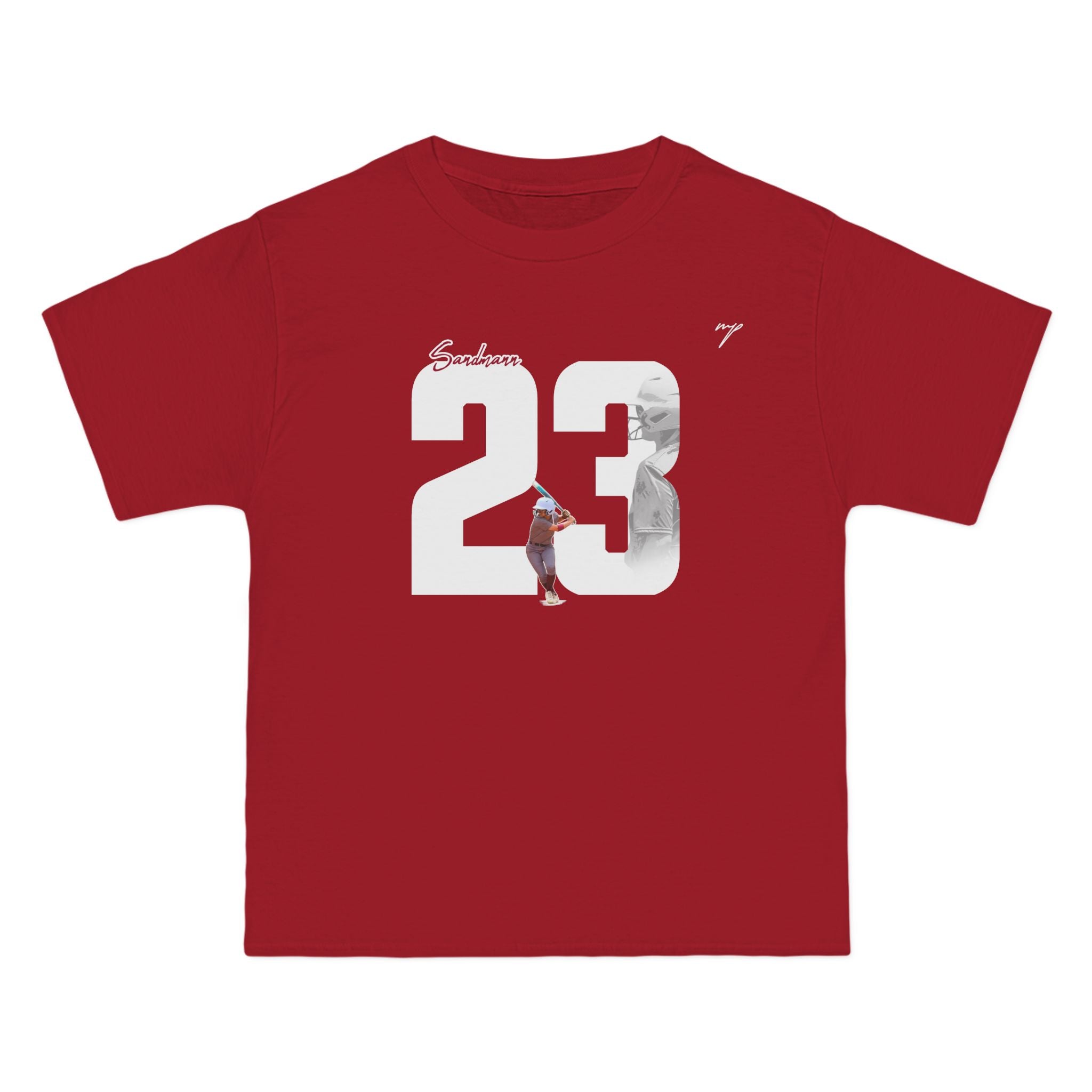 Noelle Sandmann Vintage Tee