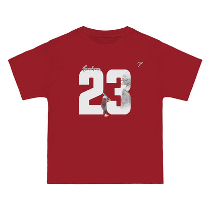 Noelle Sandmann Vintage Tee