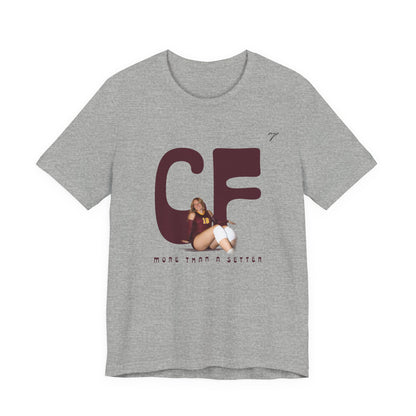 Caydence Franz Graphic Tee