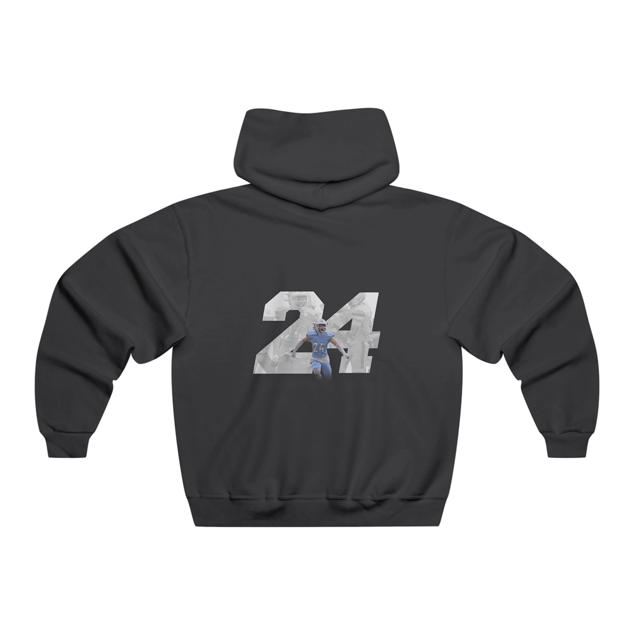 Alex Hartmann Vintage Hoodie