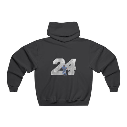 Alex Hartmann Vintage Hoodie