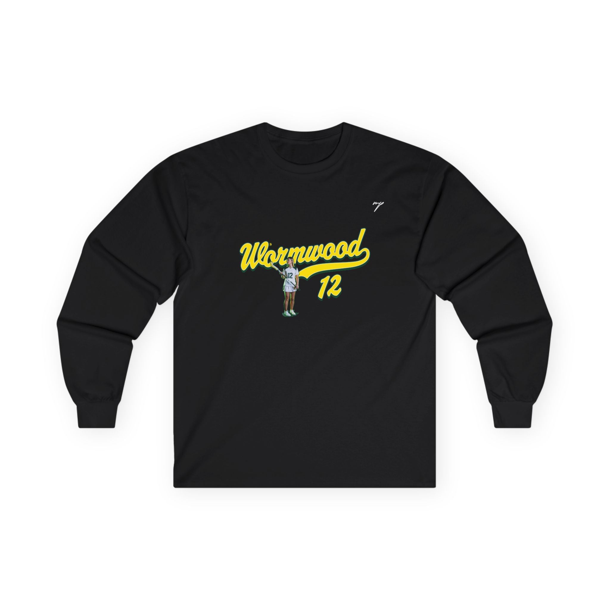 Isabelle Wormwood Long Sleeve