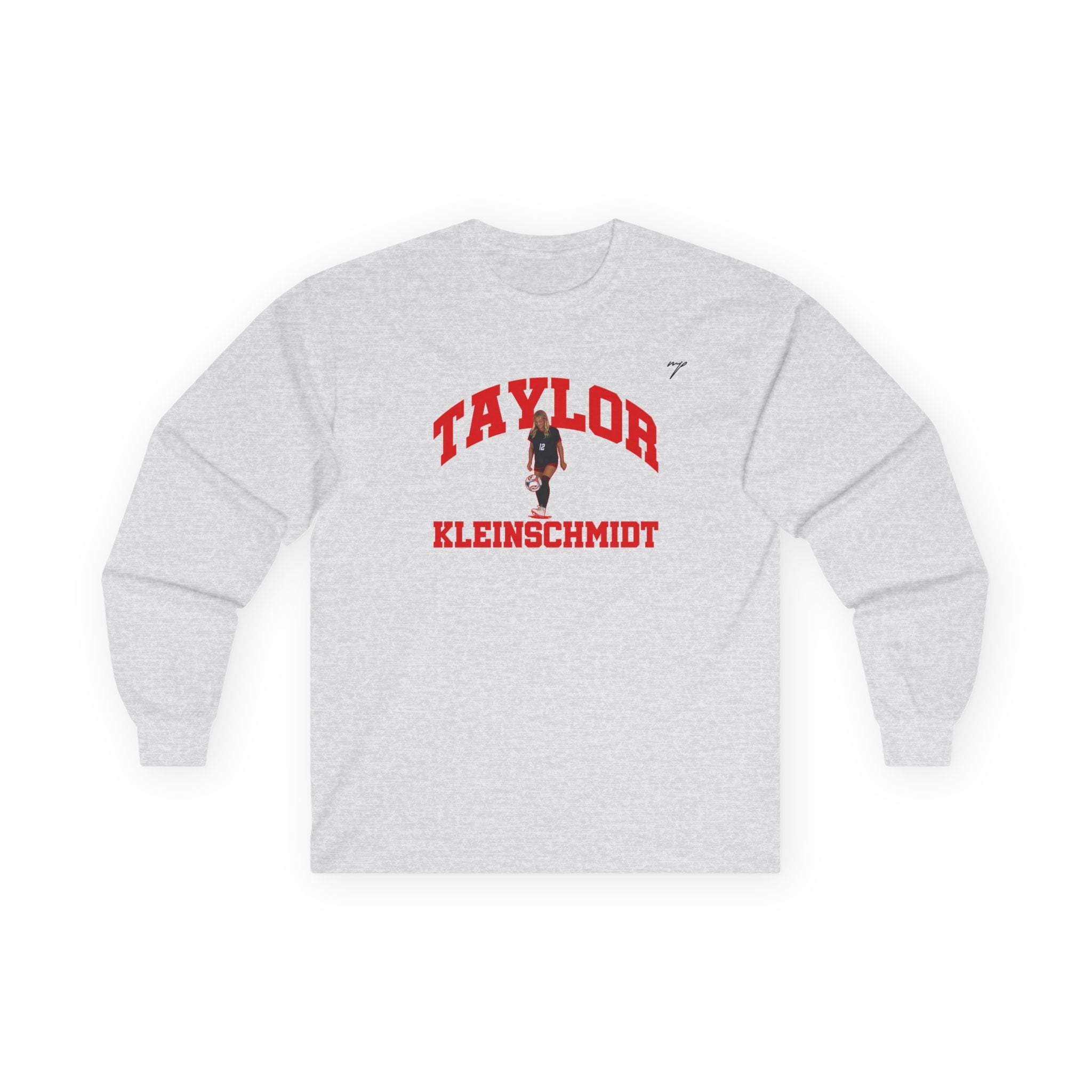 Taylor Kleinschmidt Long Sleeve