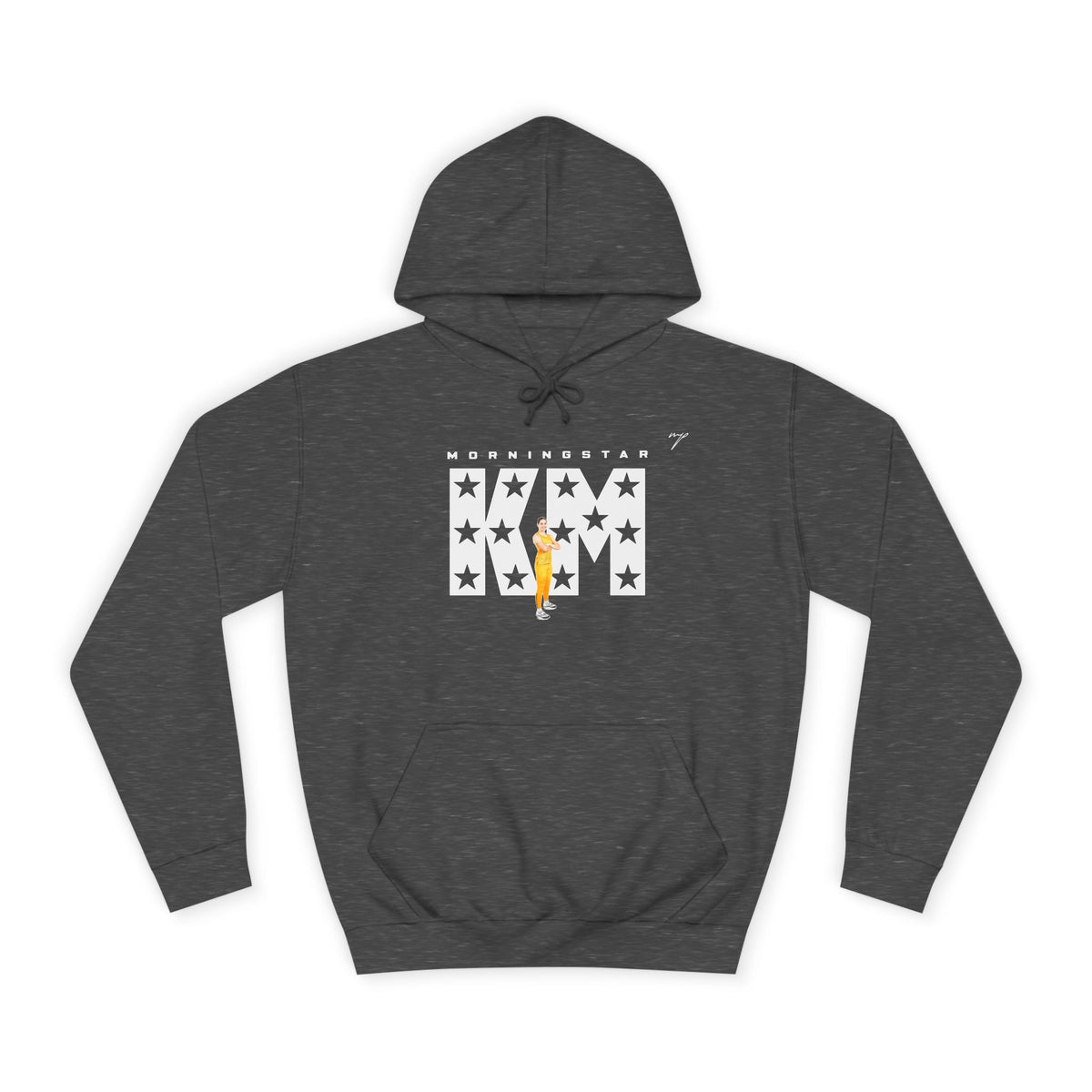 Kaitlyn Morningstar Hoodie