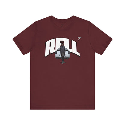 Terrell McGlown Graphic Tee