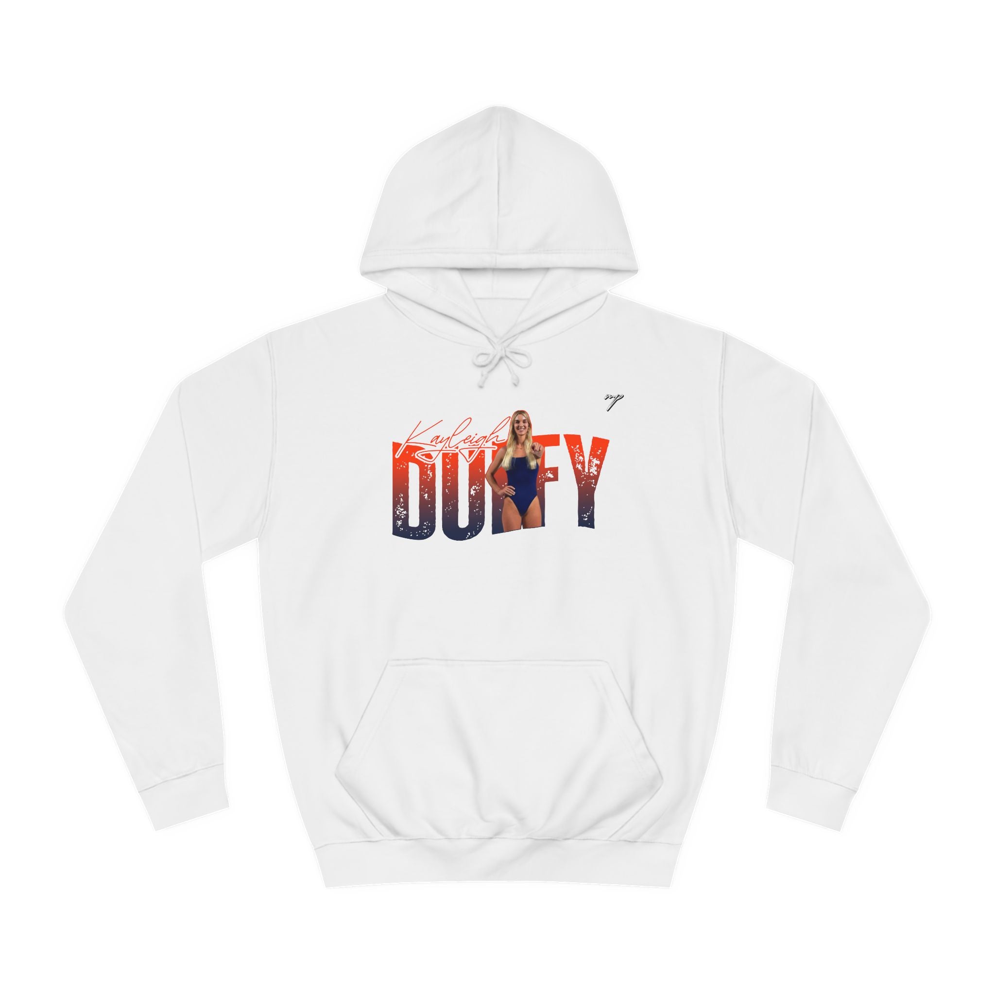 Kayleigh Duffy Hoodie