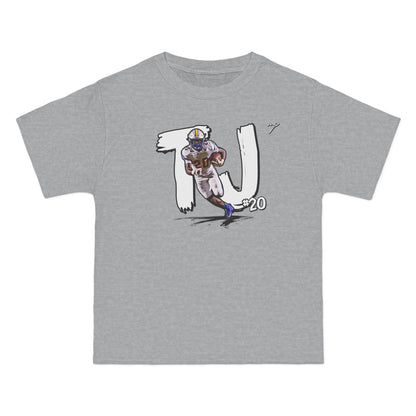 Tiant Wyche Jr Vintage Tee