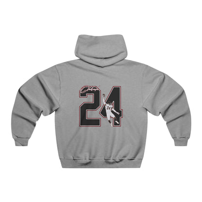 Caleb Olabode Vintage Hoodie