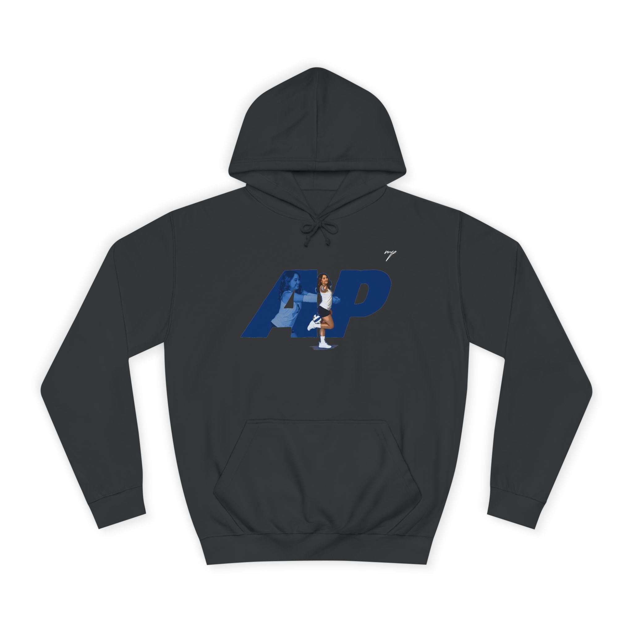 Audrey Perez Hoodie