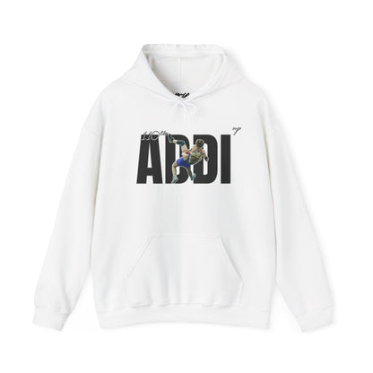 Addison Polk Vintage Hoodie