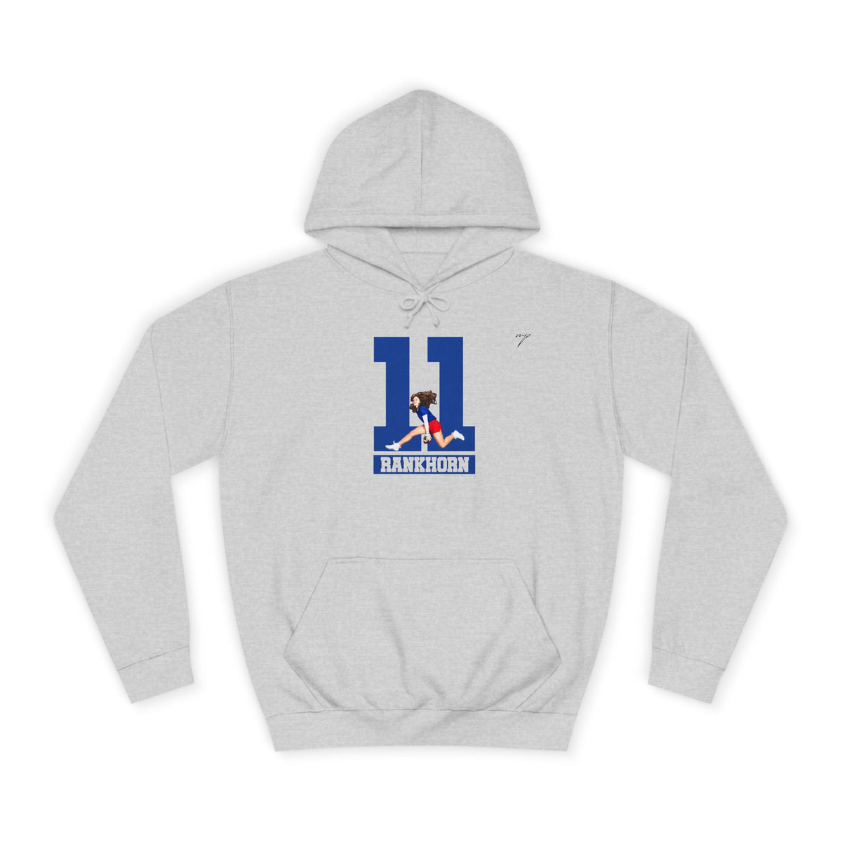 Sarah Rankhorn Hoodie