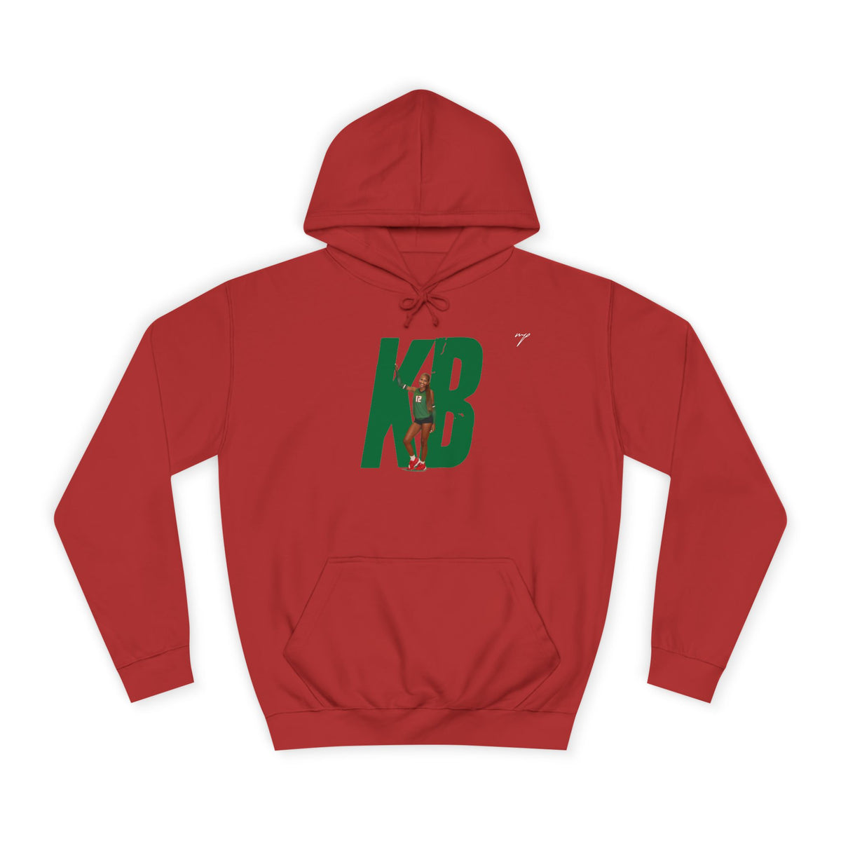 Kameryn Browne Hoodie