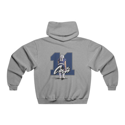 Carter Imes Vintage Hoodie