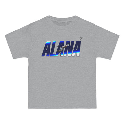 Alana Sugue Vintage Tee