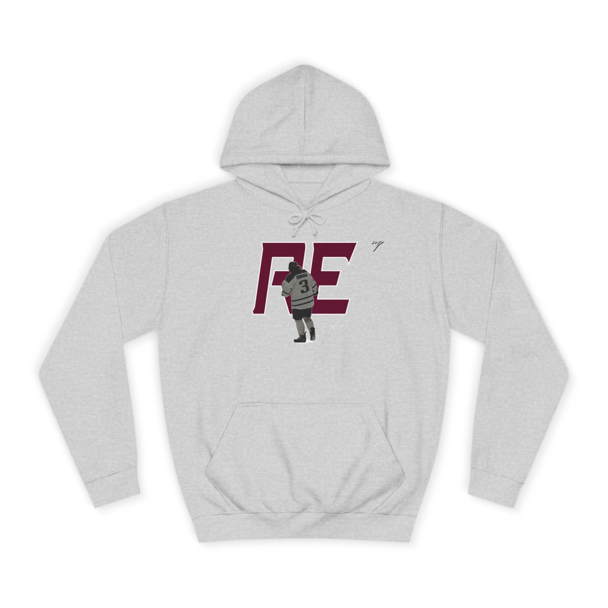 Ryleigh Eurich Hoodie