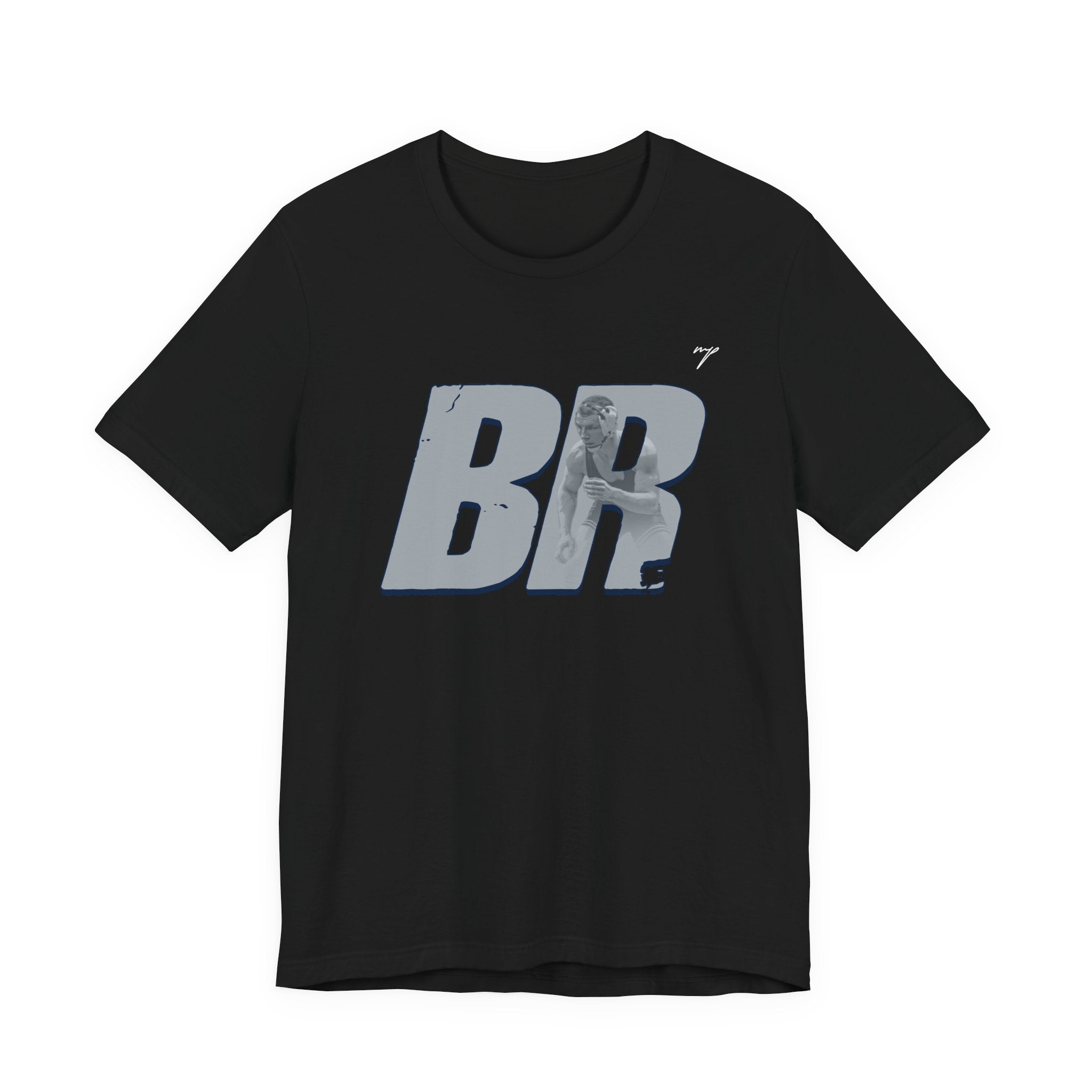Brenden Rayl Graphic Tee