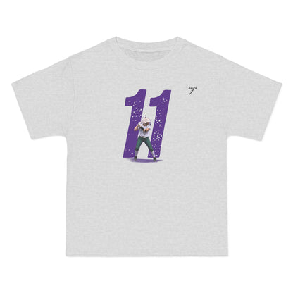 Jada Akeson Vintage Tee
