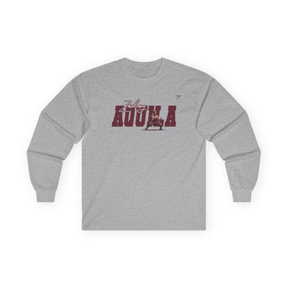 Zachary Aquila Long Sleeve