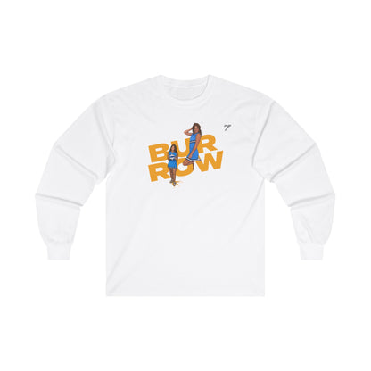 Sarah Burrow Long Sleeve Tee