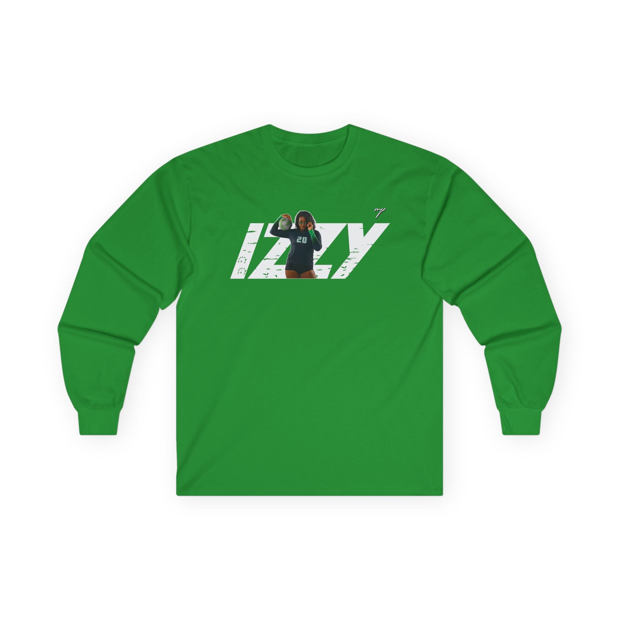 Izzy Collier Long Sleeve Tee