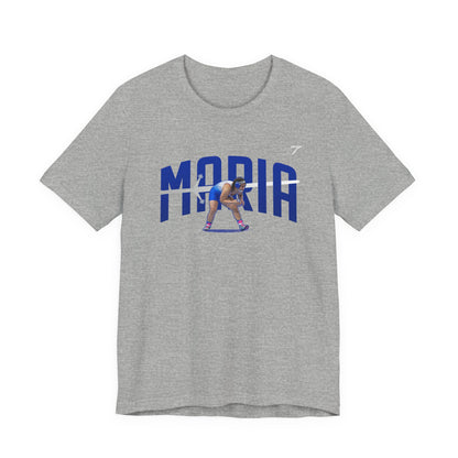 Maria Aiono Graphic Tee