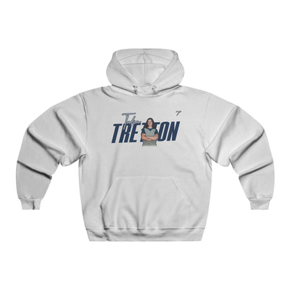 Talia Tretton Vintage Hoodie