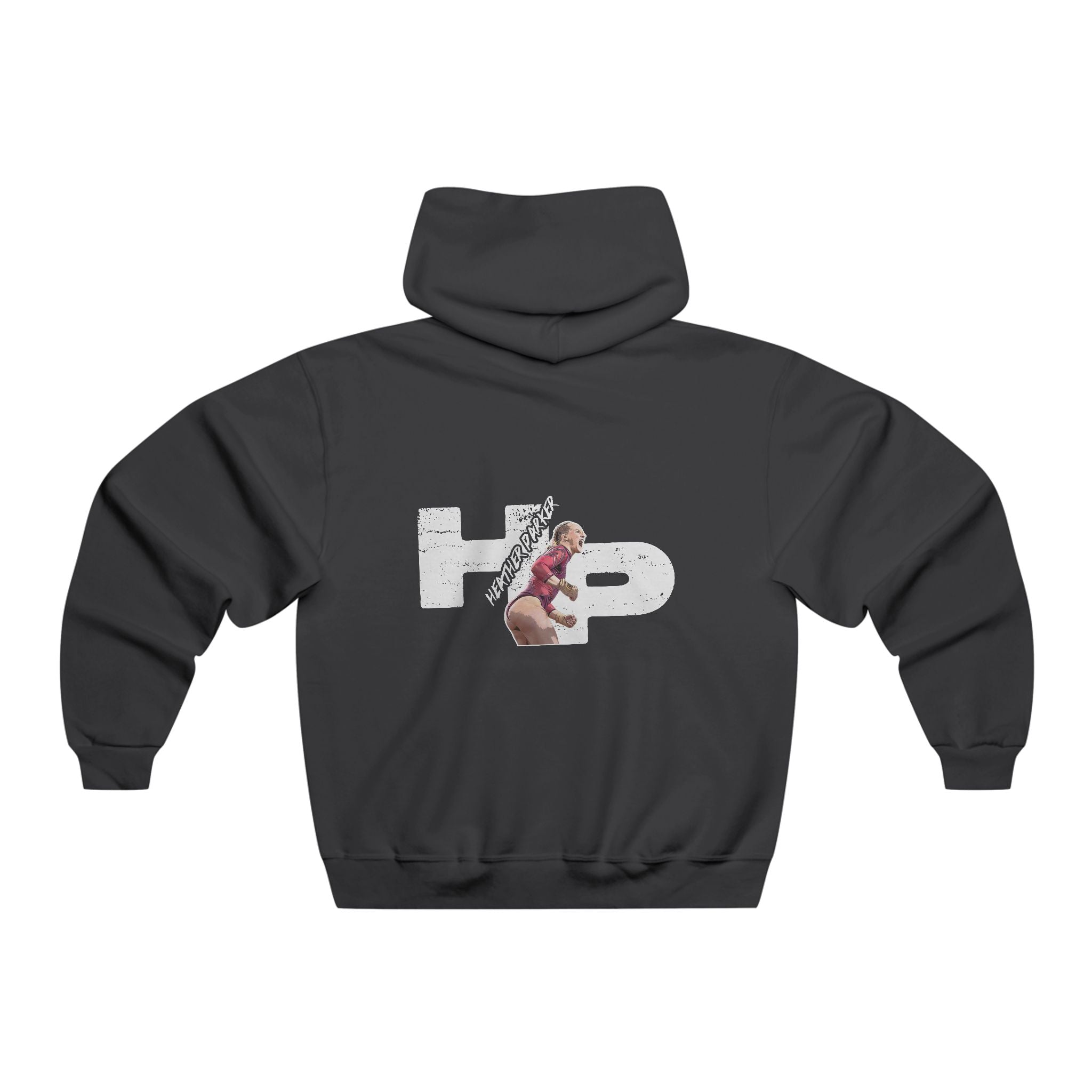 Heather Parker Vintage Hoodie