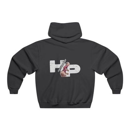 Heather Parker Vintage Hoodie
