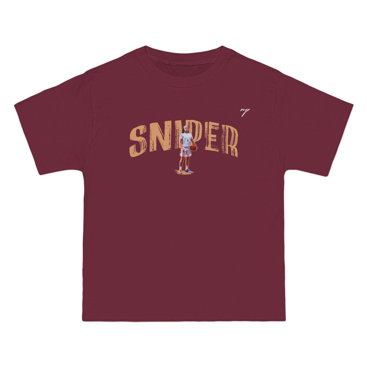 Aiden Strout Vintage Tee