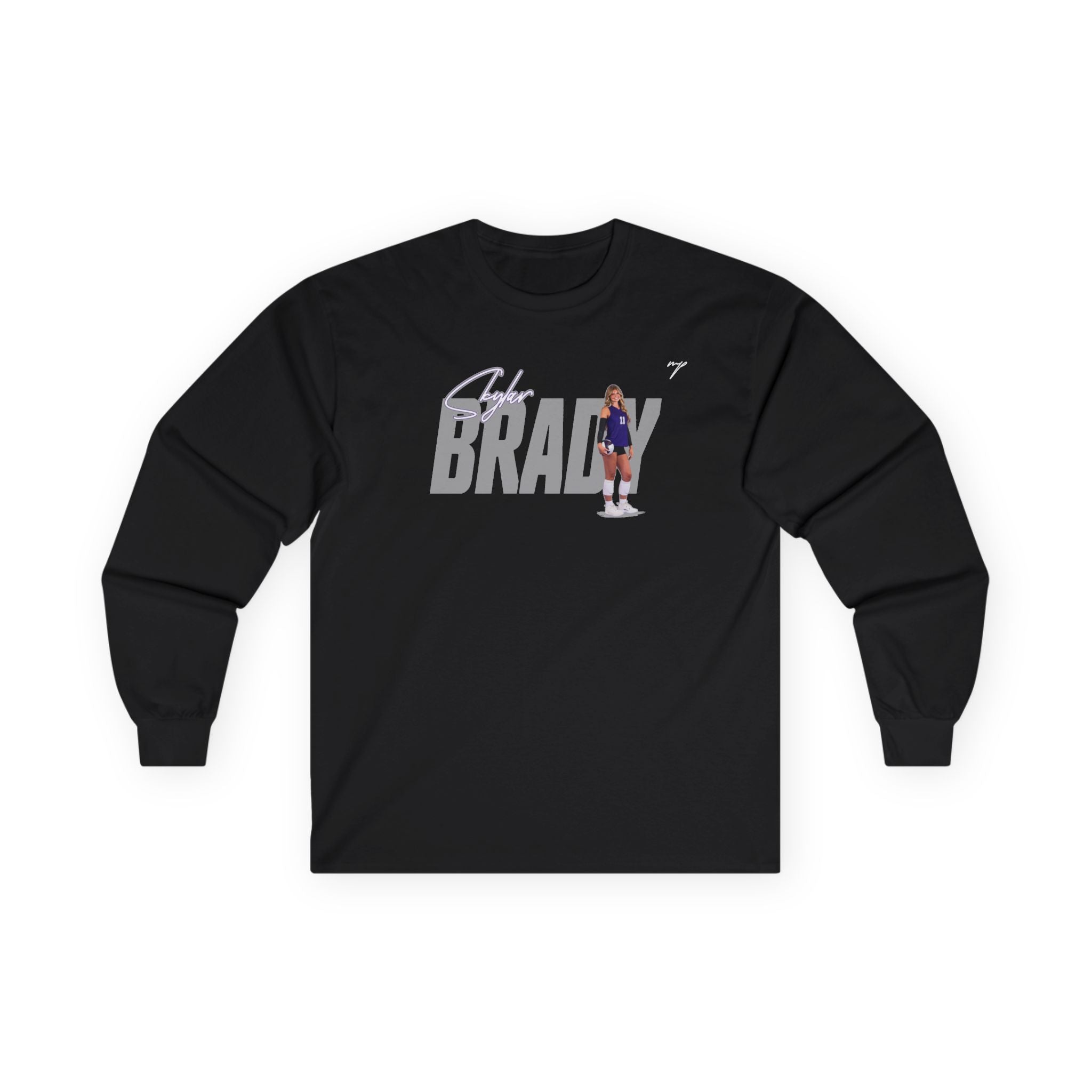 Skylar Brady Long Sleeve