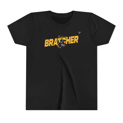 Joshua Bratcher YOUTH Graphic Tee