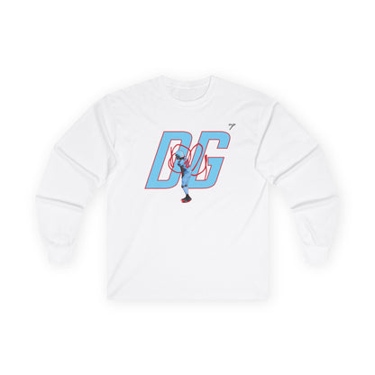 DeAndre Grant Long Sleeve Tee