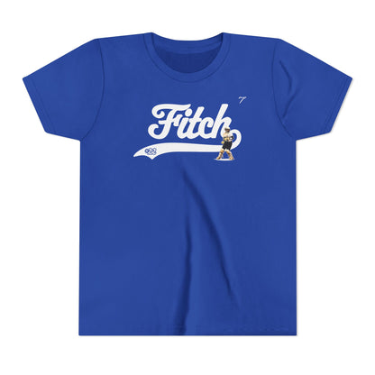 Kyla Fitch YOUTH Graphic Tee